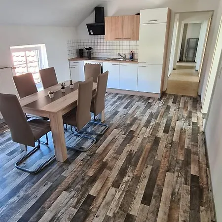 Ferienwohnung * Nordhausen