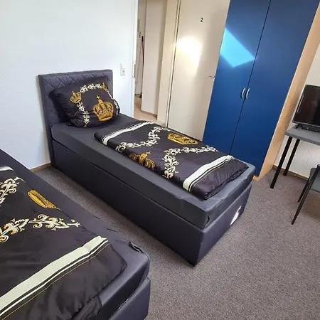 Apartment Ferienwohnung *