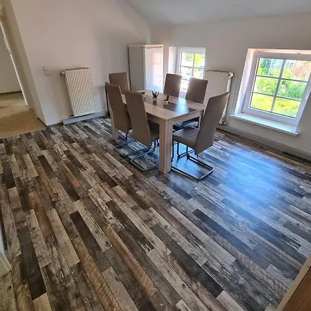 Ferienwohnung * Nordhausen