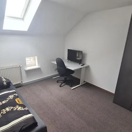 Ferienwohnung * Nordhausen